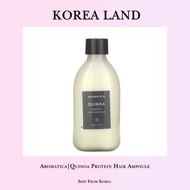 Aromatica | Quinoa Protein Hair Ampoule (100ml)
