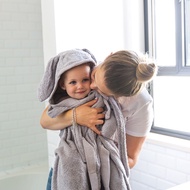 Minene-Handsfree Cuddly Towel