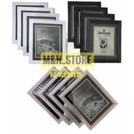 4pcs Photo Frames figura 10R/8r 20X25/photo figura 10R/8r 4PCS