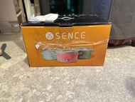Sence slow cooker 慢煮鍋/打邊爐
