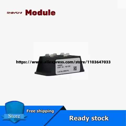 VHF15-08IO5 12IO5 14IO5 16IO5 16I05 IGBT Module New Original