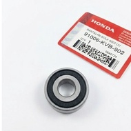 CVT Tank Bearing 6002 RS SKF Vario CVT Tank Bearing Scoopy Spacy 6002 KVBBEAT