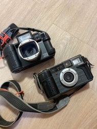 Konica 現場監督 Wide28, Zoom 28-56