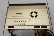 jasson 200.4 4聲道 擴大機