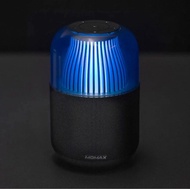 MOMAX SPACE 無線藍牙喇叭及氣氛燈 bluetooth speaker