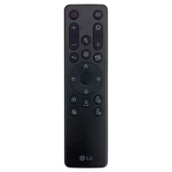 New Original AKB76043602 For LG UltraGear OLED Gaming Monitor Remote Control
