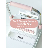 We R Memory Keepers Cinch Book Binding Tool V2