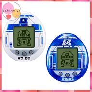 R2-D2 TAMAGOTCHI Special Edition【Direct from JAPAN】
