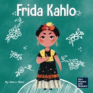 Frida Kahlo - Paperback - English - 9781637310625