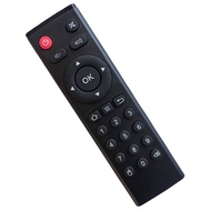 New Universal Remote Control for TX3 Mini, TX6, TX92, TX5 Android TV Smart Mini TV in Malaysia IPTV.