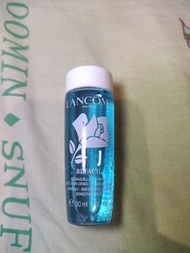 Lancome Bi-facil. 快速 卸妝液 30ml