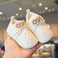 Qc baby shoes