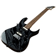 Ibanez Rg series electric guitar