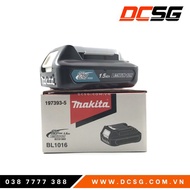 Pin 12V Max 1.5AH (có hộp) Makita BL1016