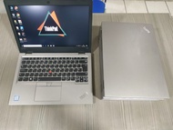laptop lenovo thinkpad l380 Core i5 Gen 8