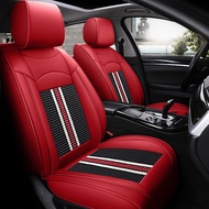 Kia Picanto Custom Car Seat Cover 9