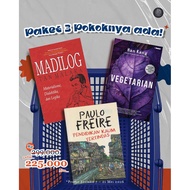 Pack of 3 Trees ADA