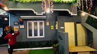 Da Java 18 hostel Chikmagalūr