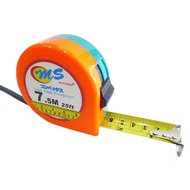 7.5m/25ft M.S Measuring Tape Good Quality