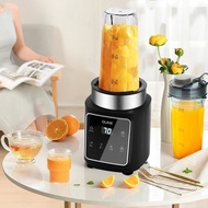Juicer Fruit Blender Portable Household Mixer Food Processor Baby Food Maker