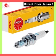 【Japan Original】
NGK Spark Plug (Part No. 5666) Thread Type CR8EH-9