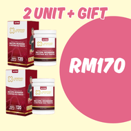 EXCEL PRO X PRO BACOPA BY DATO FADZILAH KAMSAH