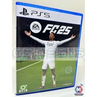 [USED R3/中文/ENG] PS5 FC 25 FC25 - Physical GameDisc
