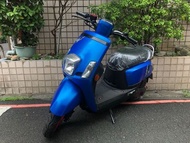 2014年 山葉 NEW CUXI 100cc 五期噴射