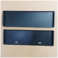 0.8 MM UNIVERSAL CAR NUMBER PLATE HOLDER CAR NUMBER PLATE HOLDER