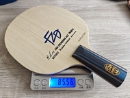 全新日版Butterfly 樊振東 ALC 直板