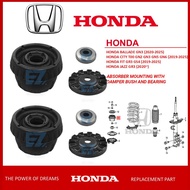 FRONT ABSORBER MOUNTING STRUT DAMPER BEARING HONDA CITY T00 TOO GN2 GN3 GN3 FIT JAZZ GR3 2019-2025