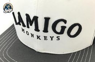 *2018Lamigo獸王全封式球帽 一頂就賣1200元*全新未載過*取貨付款一律65元*