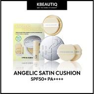 TWO SLASH FOUR ANGELIC SATIN CUSHION SPF50+ PA++++ 15G X 2 +