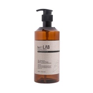 【hoi!LAB】實驗室-洗髮精500ml/ 雪松檀木
