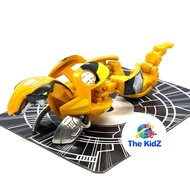 Bakugan B2 Baku-Tech BTC-27 Subterra Gavli Anacon