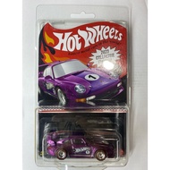 Hot Wheels Mail In Porsche 993 GT2 2023 Collector Edition