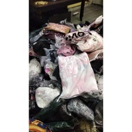 baju baju jualan combo di live