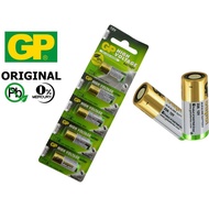 GP 23A / GP 27A Remote/Alarm Alkaline Battery-5 Biji