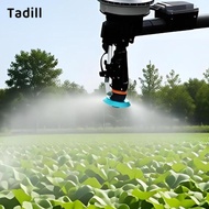 [Koolsoo] Centrifugal Spray Head, Easy to Use, Low Maintenance, Agricultural Spray Drone