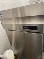 Hoshizaki Reach-in Refrigerator 星崎高身冷凍櫃