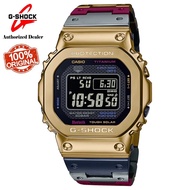 [Marco Warranty] G-Shock X “TranTixxi” Titanium Limited Edition GMW-B5000TR/ GMW-B5000TR-9DR/ GMW- B