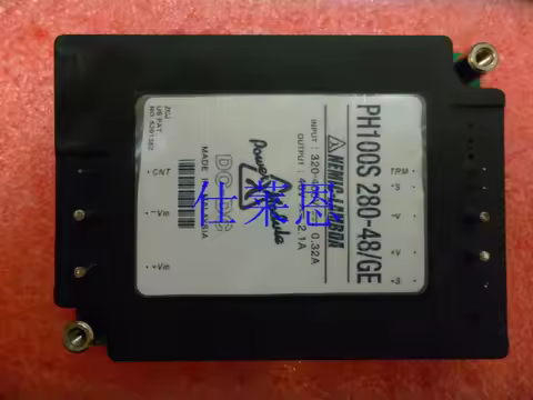5piece PH100S280-48GE please inquiry store transaction integrity and quality assurance