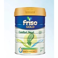 Friso Gold Comfort Next 800g x 12 Expired 14 July 2027