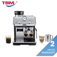 Delonghi EC9155.MB La Specialista Arte Pump Espresso Coffee Machine