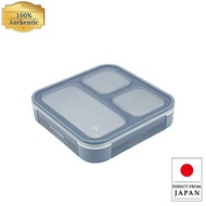 C.B. Japan Slim Bento Box Foodman Mee 500ml DSK Series【direct from Japan】