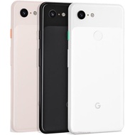 Google Pixel 3 5.5" 4GB 128GB Mobile Phone Original Full Set