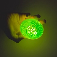 Moana Heart of Tefiti | glowing heart of tefiti | 3D Print