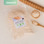 Organic Rolled Oat / Instan Oat / Gandum Utuh 1kg