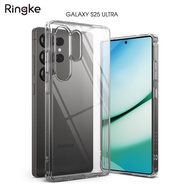 Ốp lưng RINGKE Fusion chống ố vàng Samsung Galaxy S25 Ultra/ S25 Plus chống sốc chính hãng Ringke Hà
