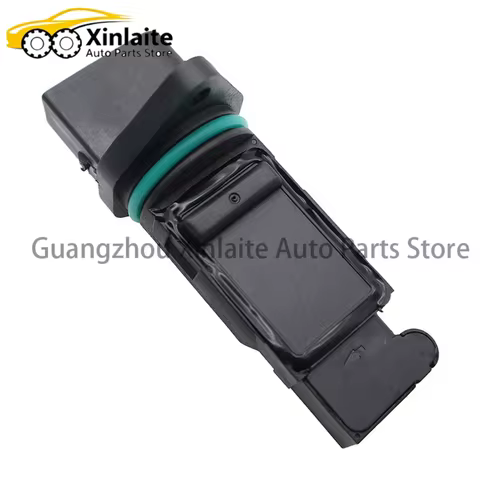 MAF Mass Air Flow Sensor Meter 13622247074 For BMW E46 E39 E38 E53 318d 320d 330d 330xd 320Cd 320td 